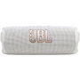 JBL Flip 7 Blanco